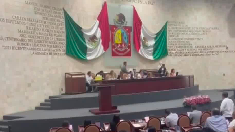 Autoridades de Oaxaca ponen fin al matrimonio infantil