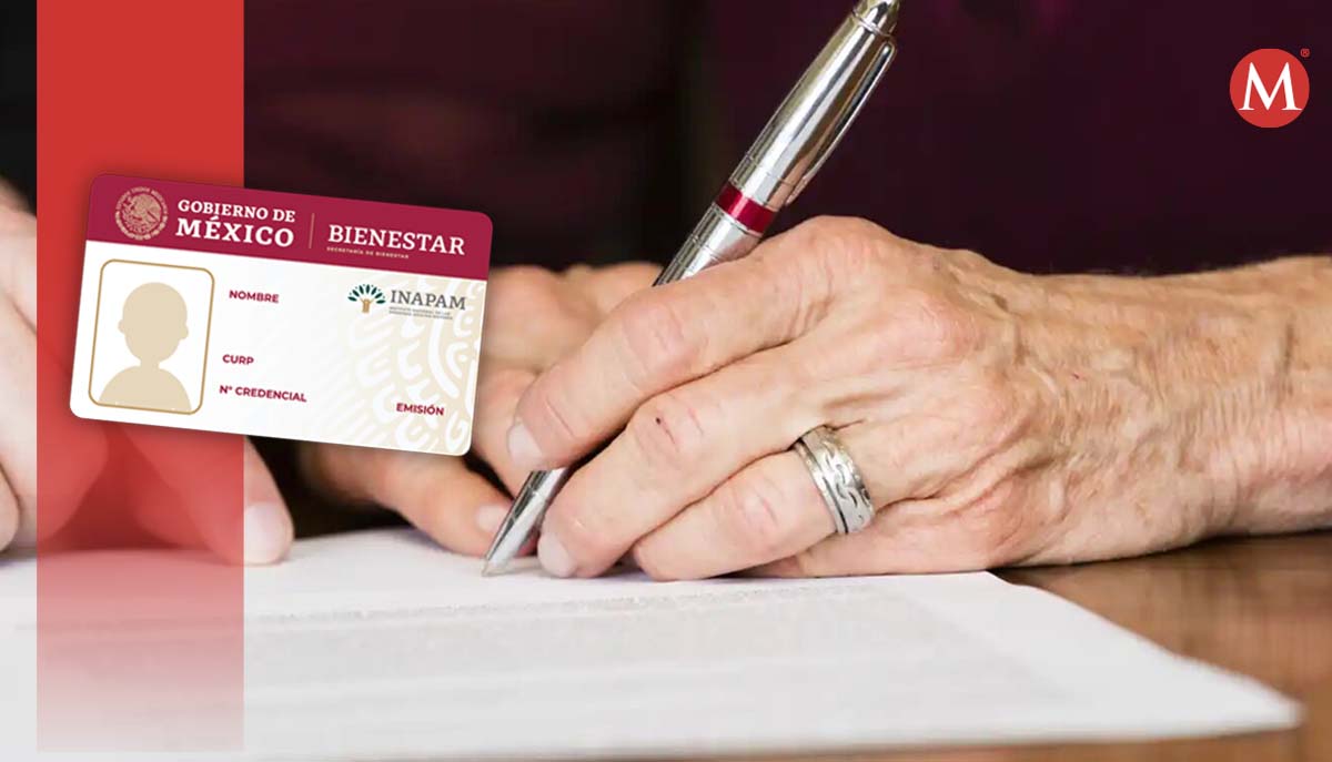 Conoce los beneficios gratuitos del INAPAM | MILENIO