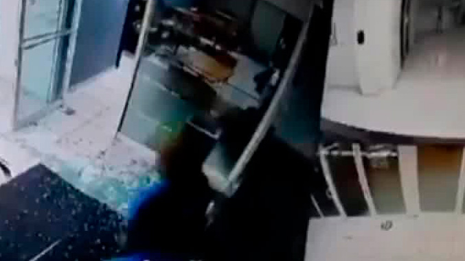 Cuatro muertos por atentado en clínica de Culiacán