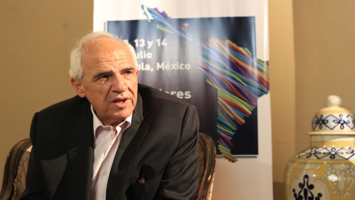 Ernesto Samper | Archivo Milenio