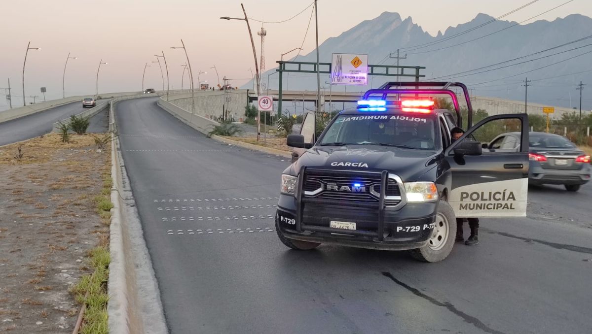 Fuentes policiacas señalaron que, probablemente, la víctima fue privada de la libertad en algún otro punto de la ciudad. Agustín Martínez