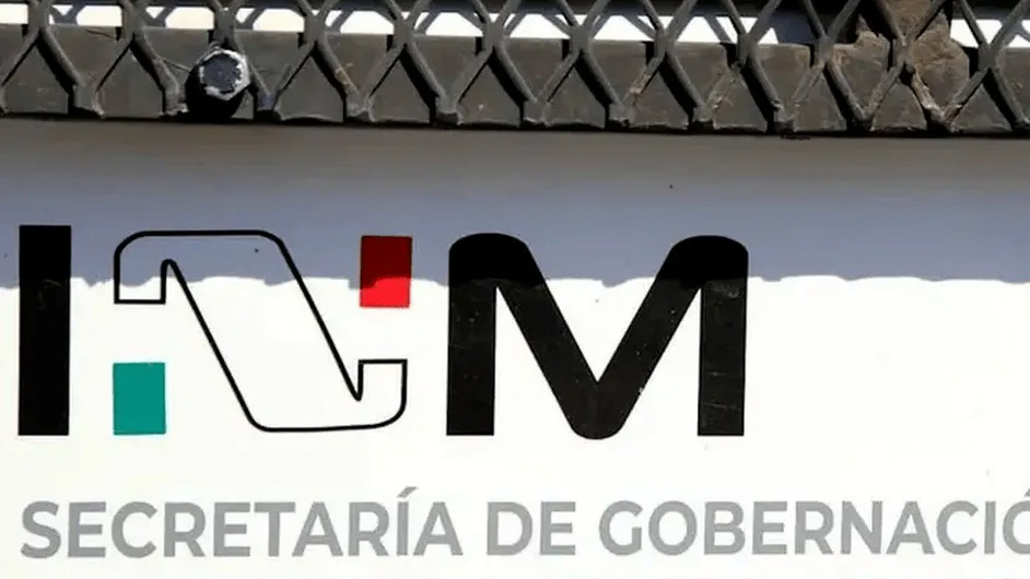 INM lamenta la muerte de dos migrantes tras accidente automovilístico en Chiapas