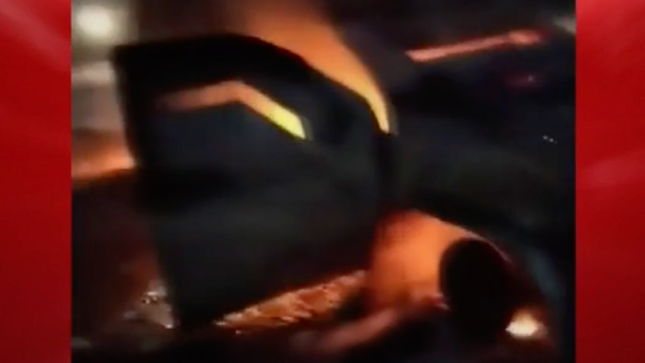 Los Viagras irrumpen en Tumbiscatío, Michoacán