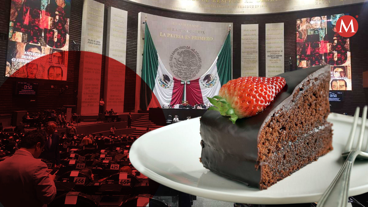 Lucha generacional en México