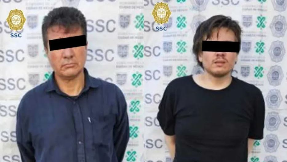 Novio de Montserrat Juárez es vinculado a proceso por feminicidio