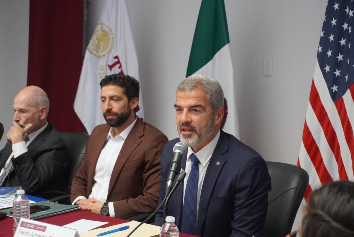 OBSERVAR es una iniciativa de la  OIT en conjunto a la Secretaría de Trabajo y Previsión Social. (Foto: Especial)
