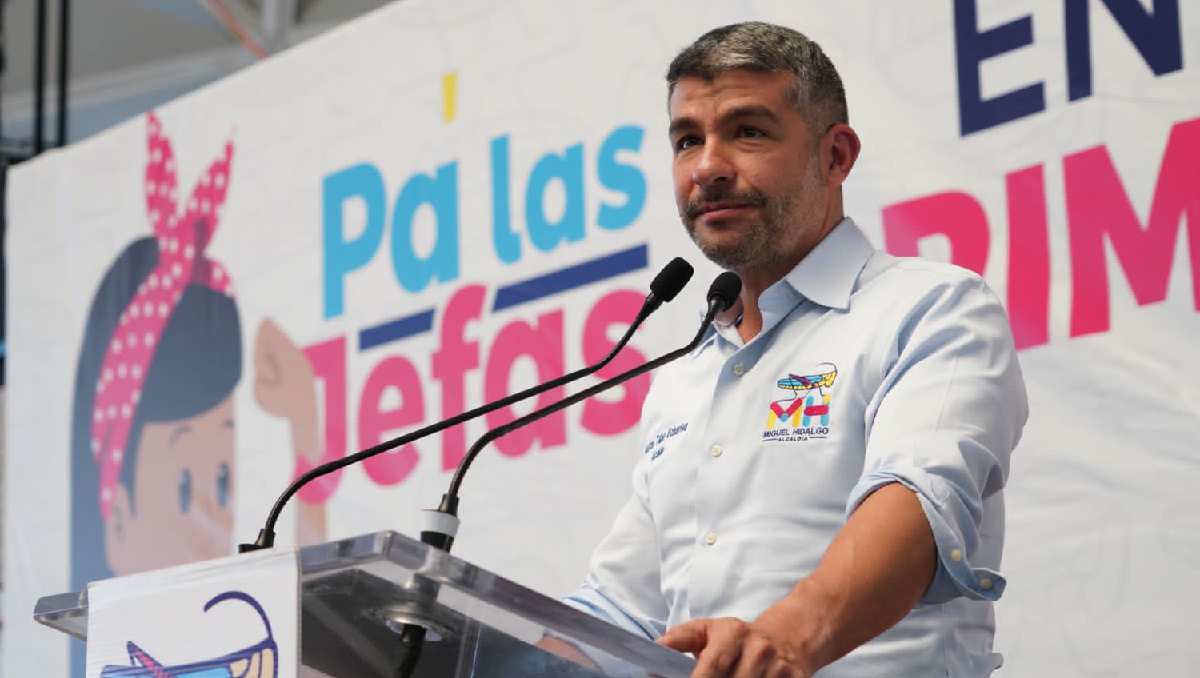 Se realizaron estudios socioeconómicos para elegir a las mujeres que más lo necesitan. | Especial