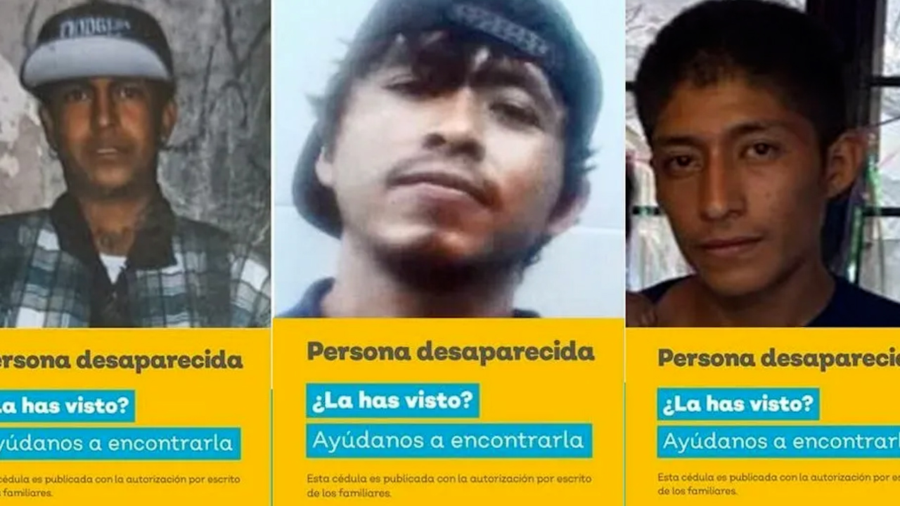 Registran otra desaparición múltiple en Jalisco; buscan a tres jóvenes en Zapopan