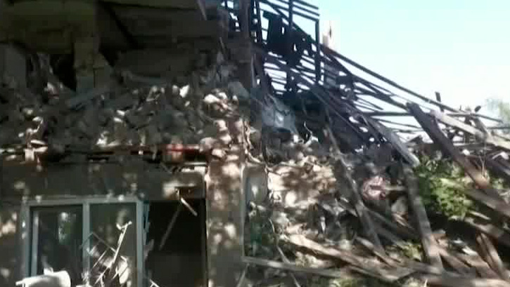 Reunión de Putin con ex comandante de Wagner, disculpas de Trudeau | Milenio entre Fronteras