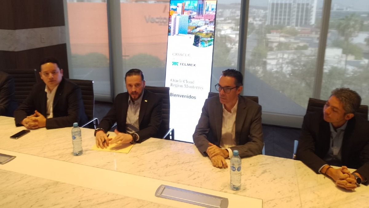 Telmex-Triara expandirá  su oferta de servicios en la nube. | Especial