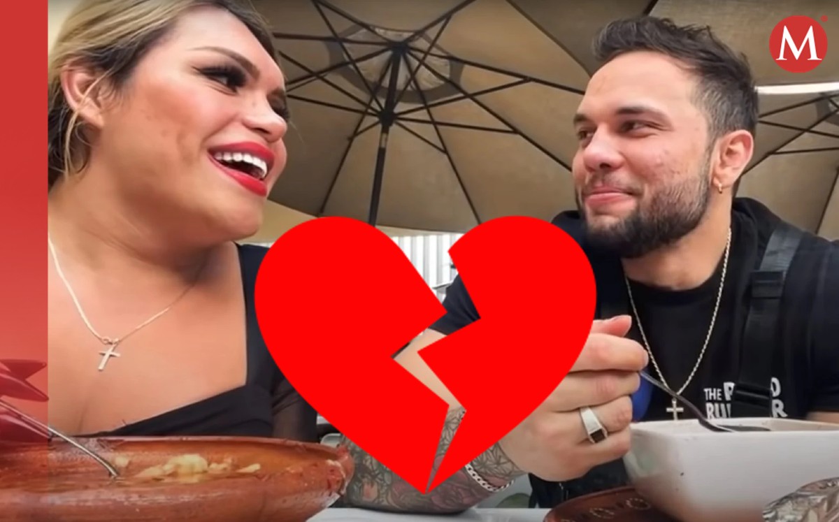 Wendy se desenamoró de Marlon Colmenarez; así vivió el proceso