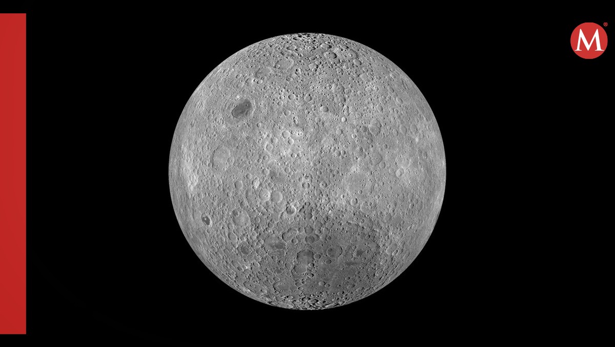 Cara oculta de la Luna | Especial