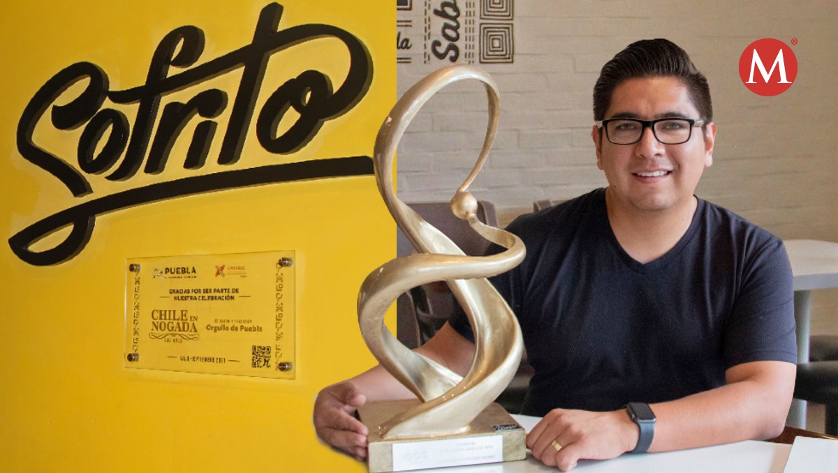 Chef José Eliuth Espinoza | Melanie Torres