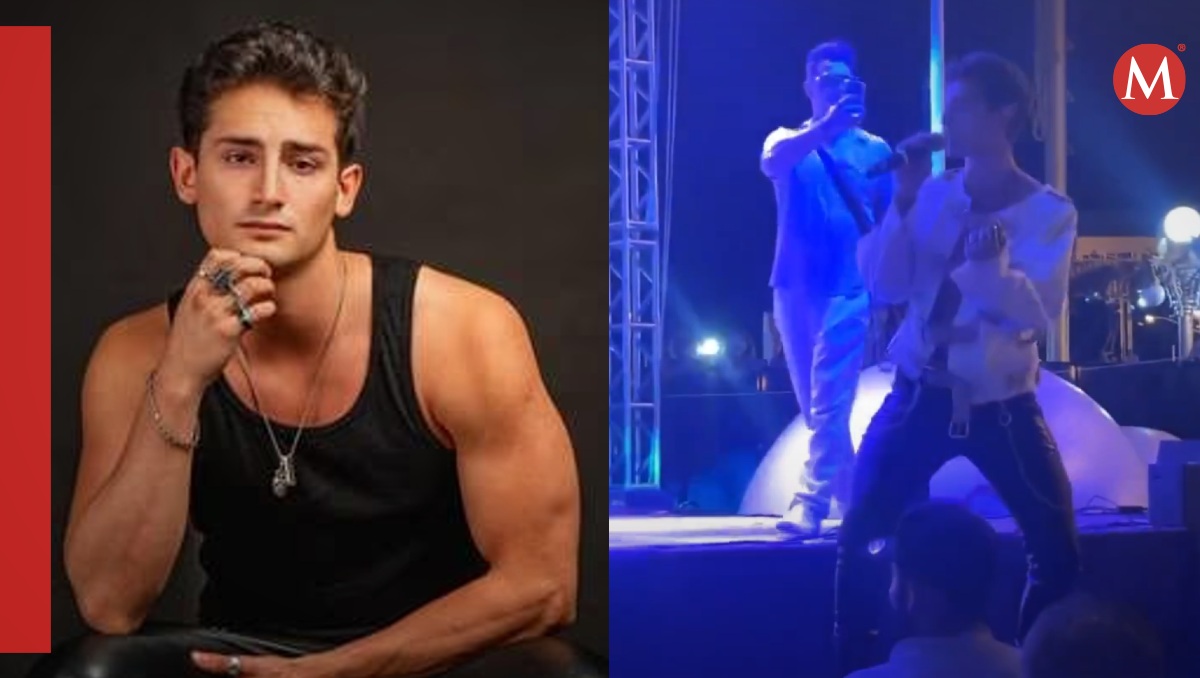 Emilio Osorio en concierto | Especial