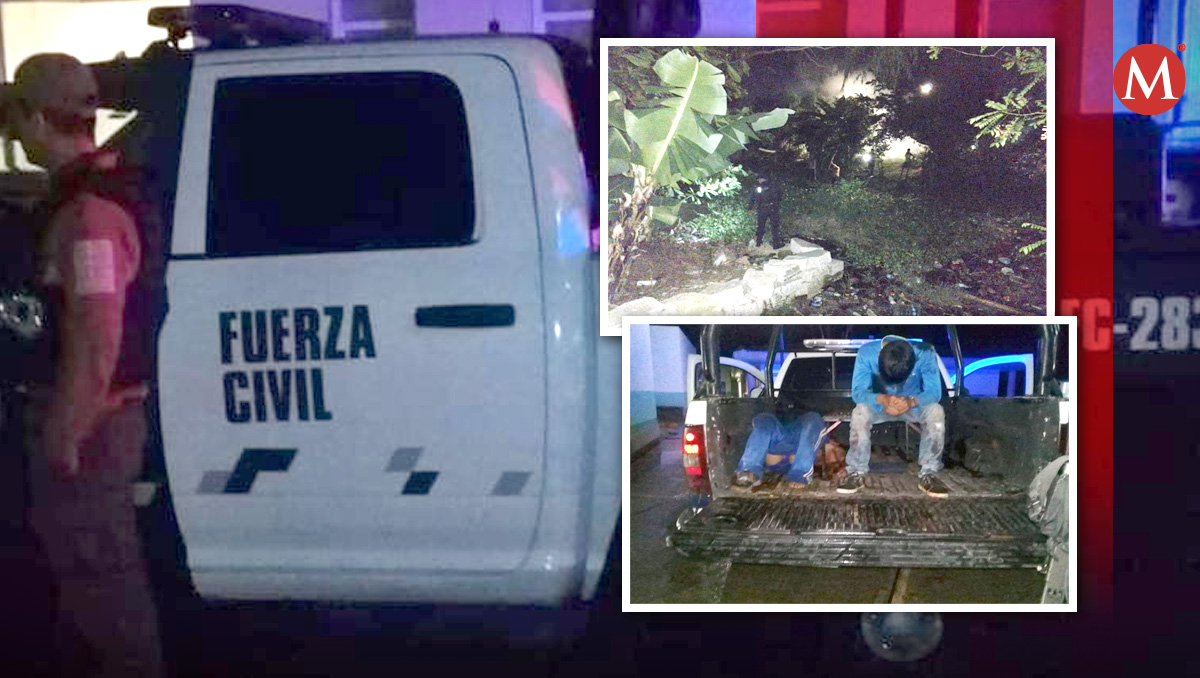Fiesta patronal en Calcahualco, Veracruz, termina en riña entre familias | Especial