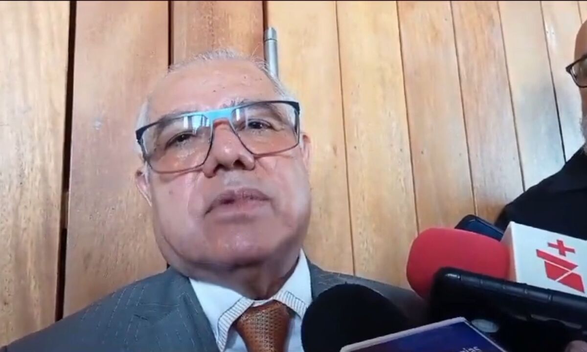 José Ortiz Guarneros, comisionado estatal de seguridad en Morelos | David Monroy