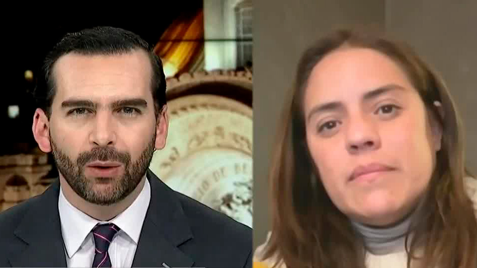 Legisladores de EU piden más acciones contra el fentanilo a México | Visión Migratoria