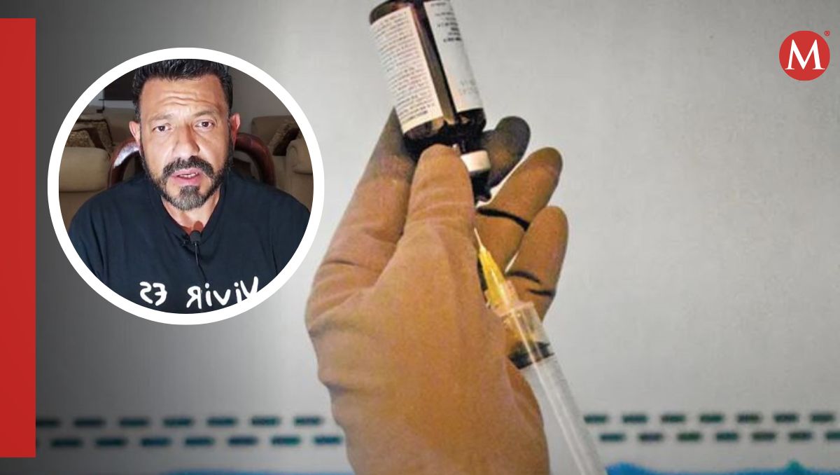 El medicamento que necesita Raúl Solís tiene un costo superior a los 38 mil pesos en Torreón.