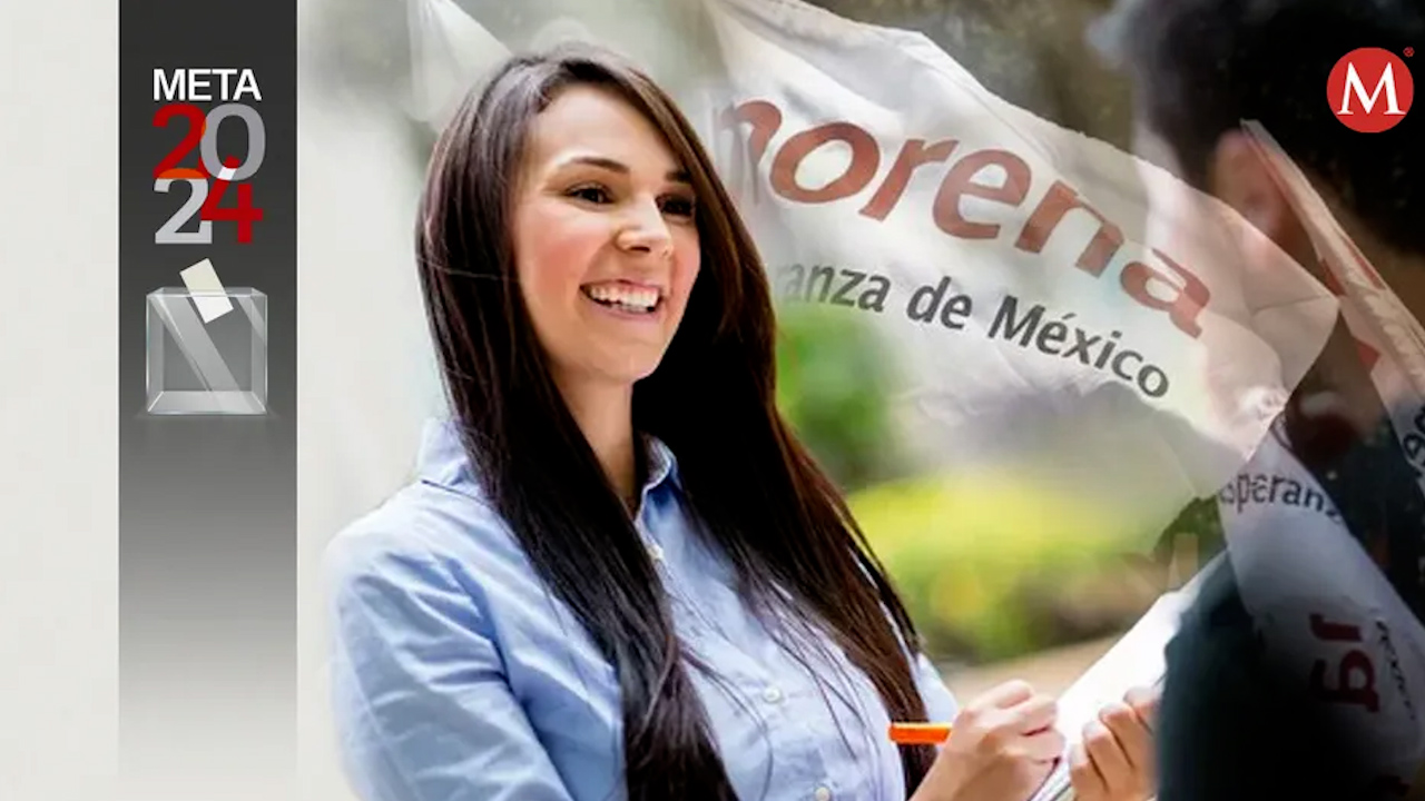 Morena adelanta encuestas para elegir candidaturas en nueve estados