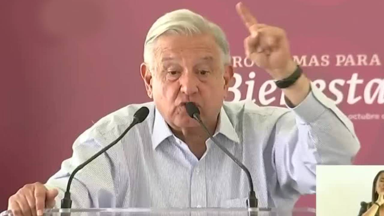 AMLO presenta programas para el Bienestar durante conferencia en Ixtapaluca, Edomex