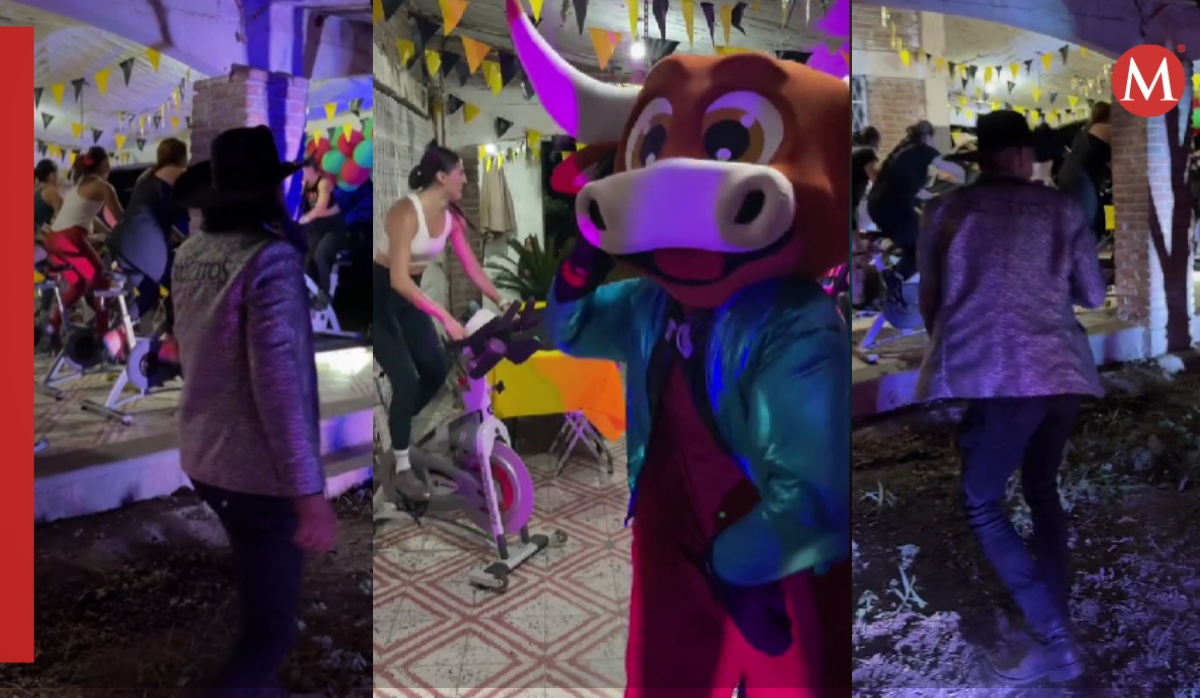 Banda Los Cruzitos  | TikTok