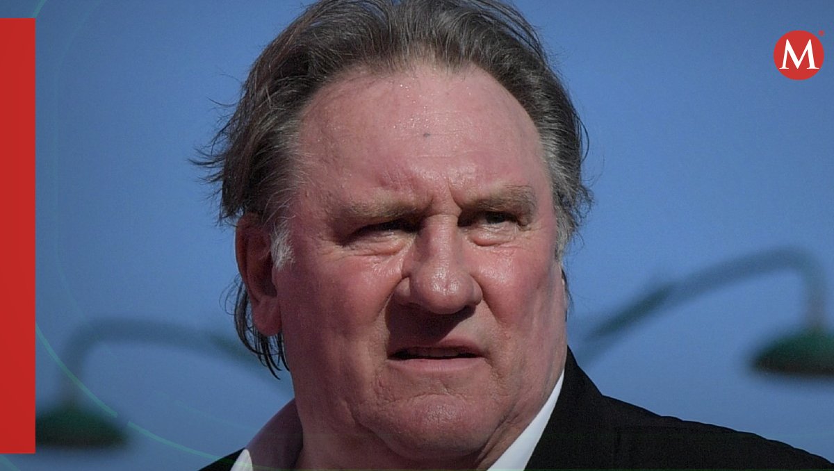 Gérard Depardieu (Especial).