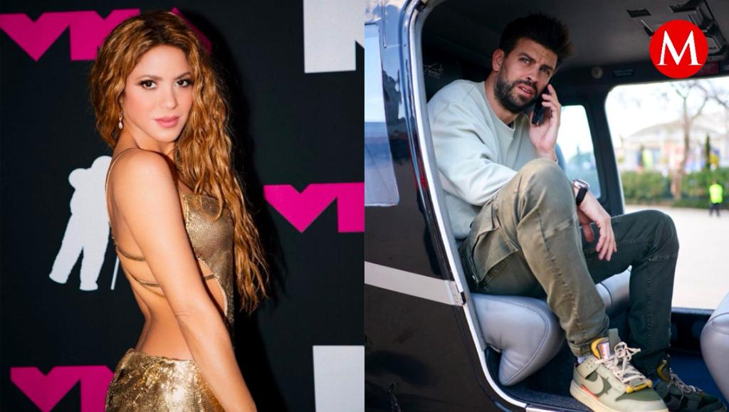 Los ex esposos han tenido que lidiar con ésta situación financiera.