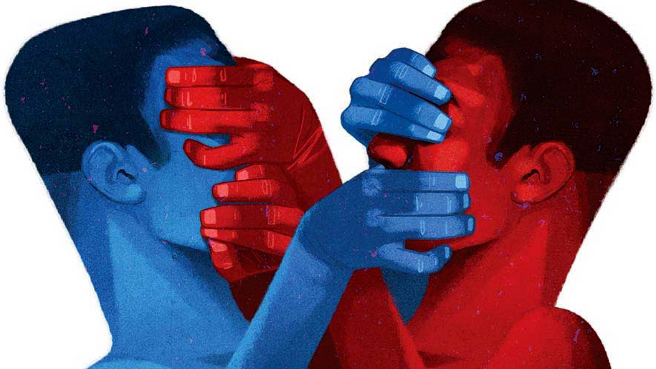 Manejo de la ira; la alternativa para evitar situaciones de violencia