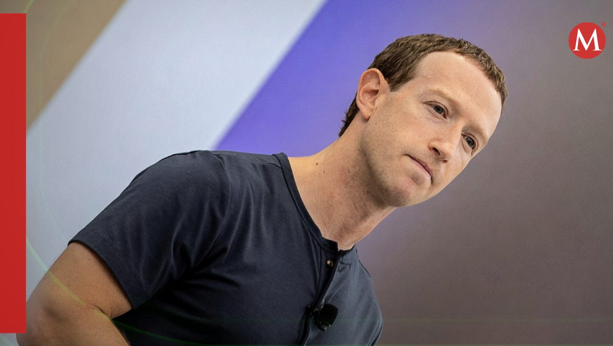 Mark Zuckerberg (Reuters).