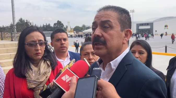 Miguel Ángel Hernández Espejel.|  (Bernardo J.)