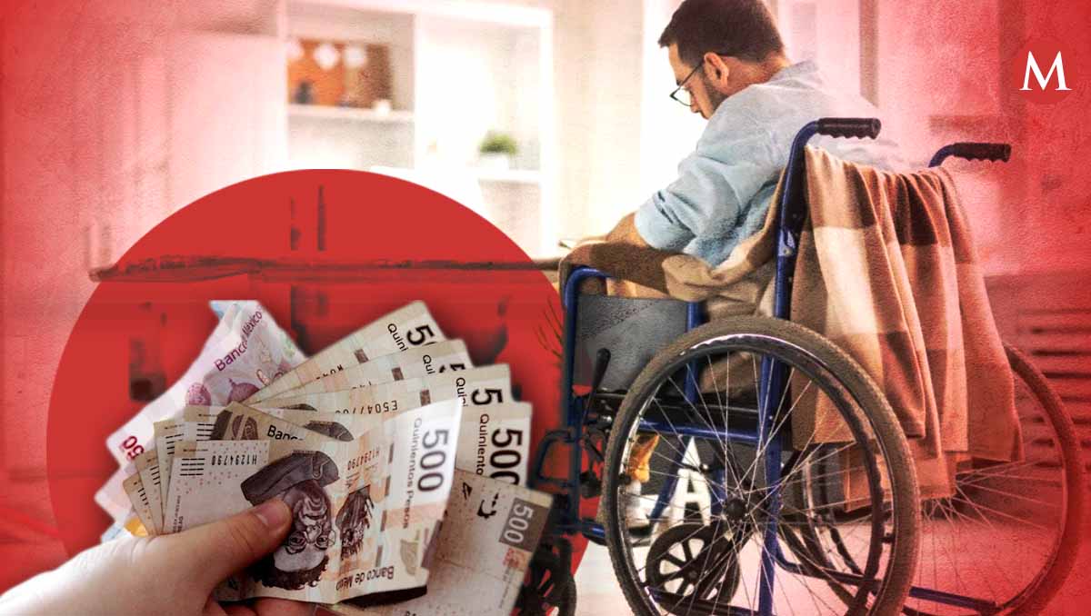 Pensión para el Bienestar de personas con discapacidad | Especial