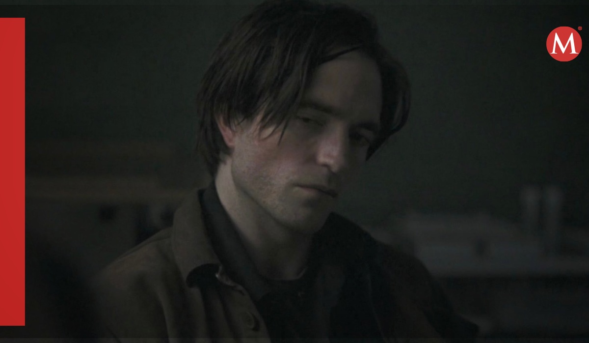 Robert Pattinson  / Twitter