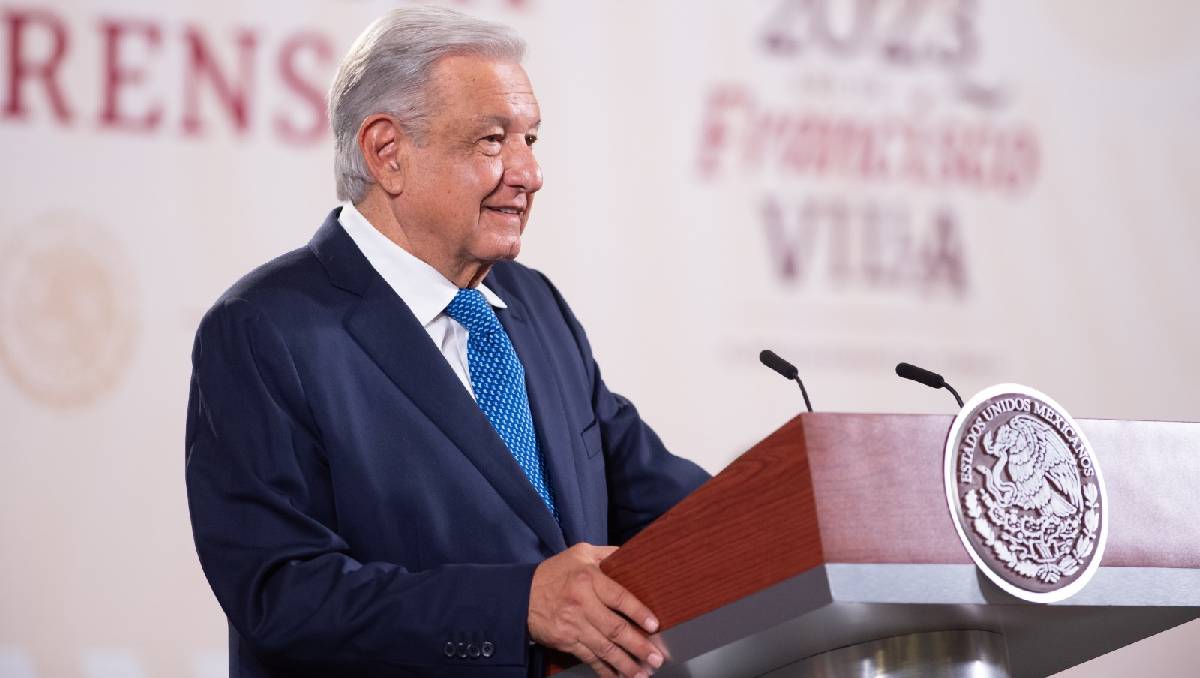 AMLO