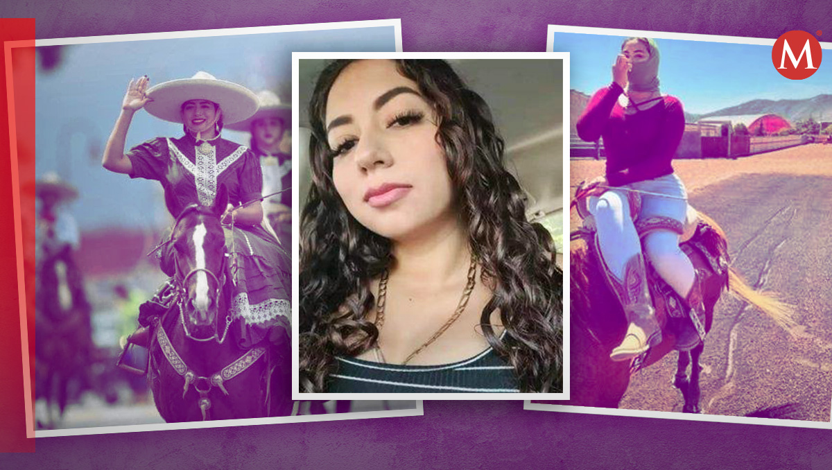 Asesinan a profesional de la escaramuza charra en Papantla; encuentran su cuerpo dentro de su camioneta. | Especial