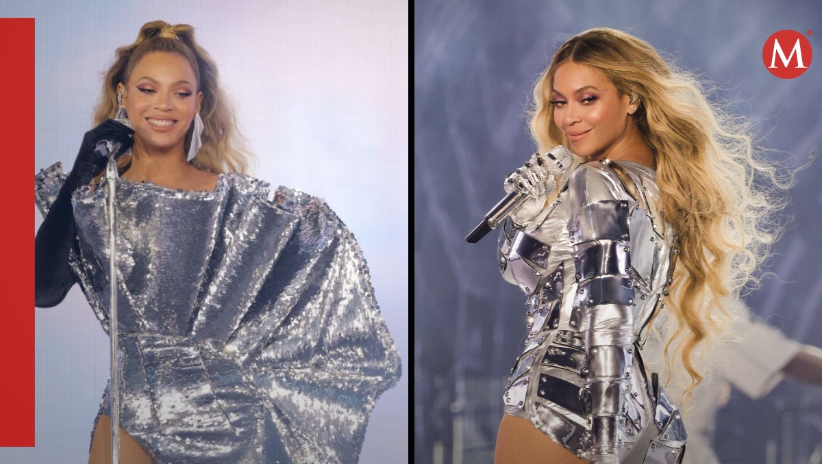 Beyoncé transmitirá su concierto en los cines | ESPECIAL