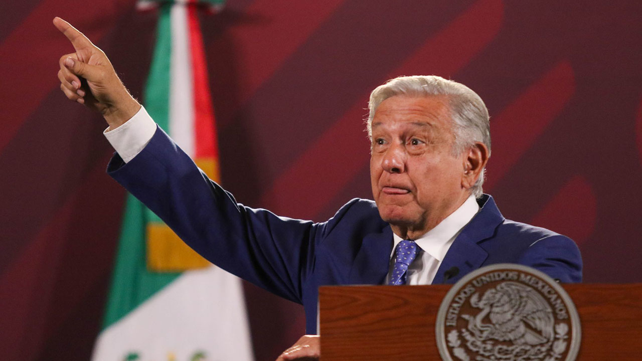 El 1 de diciembre se inaugurará el nuevo aeropuerto de Tulum, anuncia AMLO