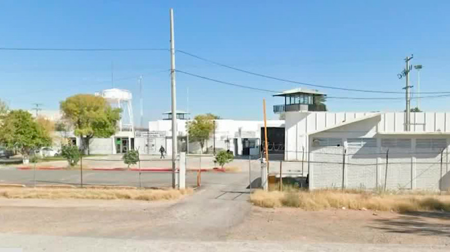 Fueron recapturadas las 3 mujeres que habían escapado de prisión en Coahuila