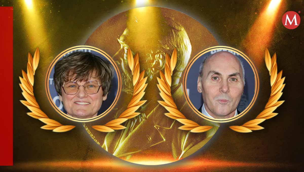 Katalin Karikó y Drew Weissman, ganadores del premio Nobel de Medicina 2023 | Especial