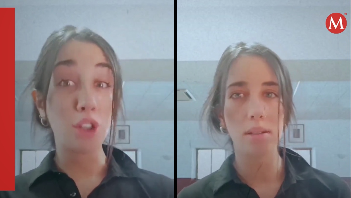 Mesera pide respeto por su trabajo tras incidente con clientes | ESPECIAL