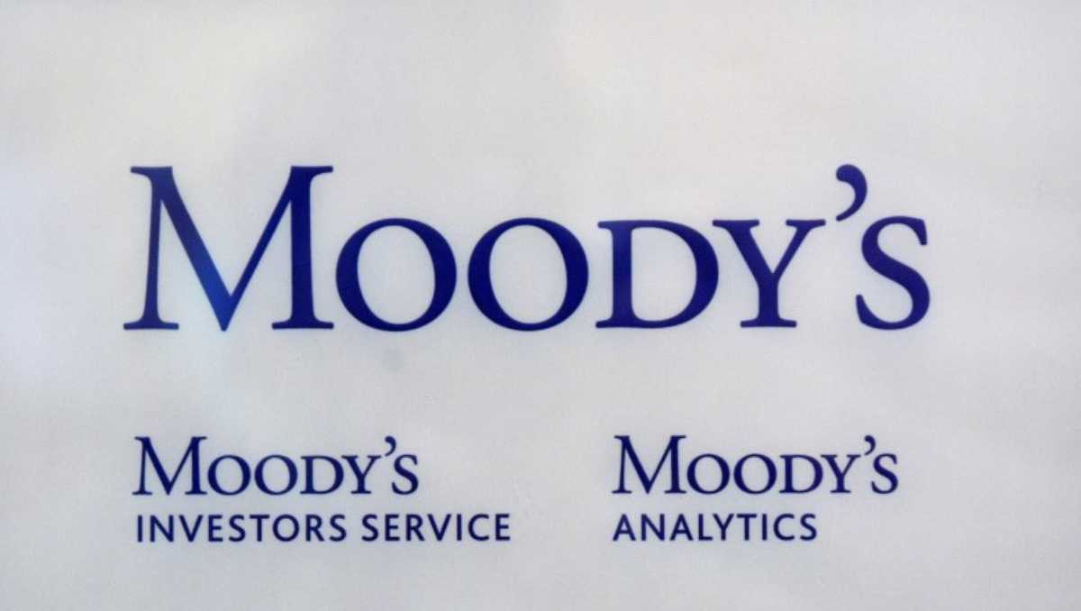 Moody's Analytics es una subsidiaria de Moody's Corporation, encargada de investigaciones económicas. | Reuters