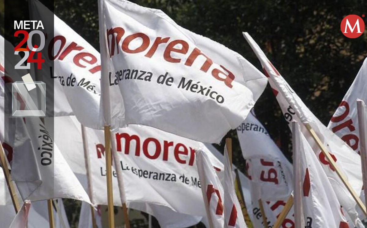 Morena en Guanajuato | ESPECIAL