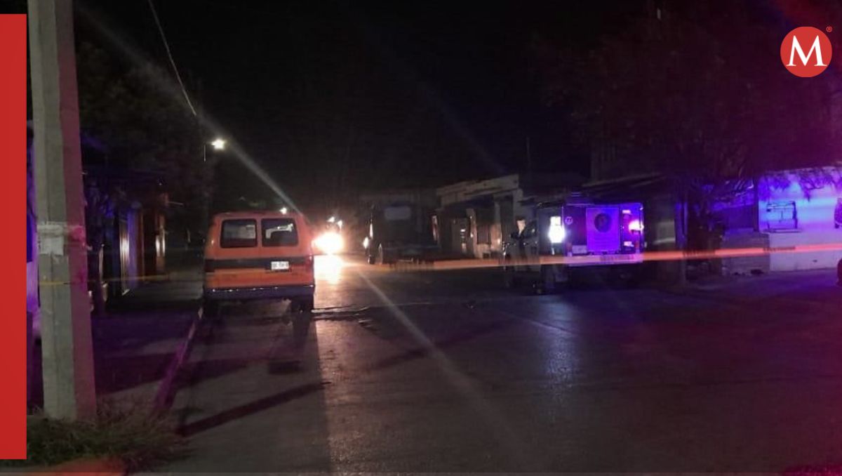 Muere mujer tras ser atacada a balazos en García | Especial