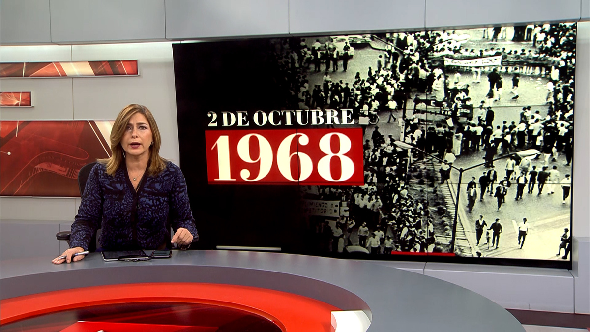 11 muertos y 13 hospitalizados tras derrumbe de iglesia en Tamaulipas. Magda González, 02 de octubre de 2023