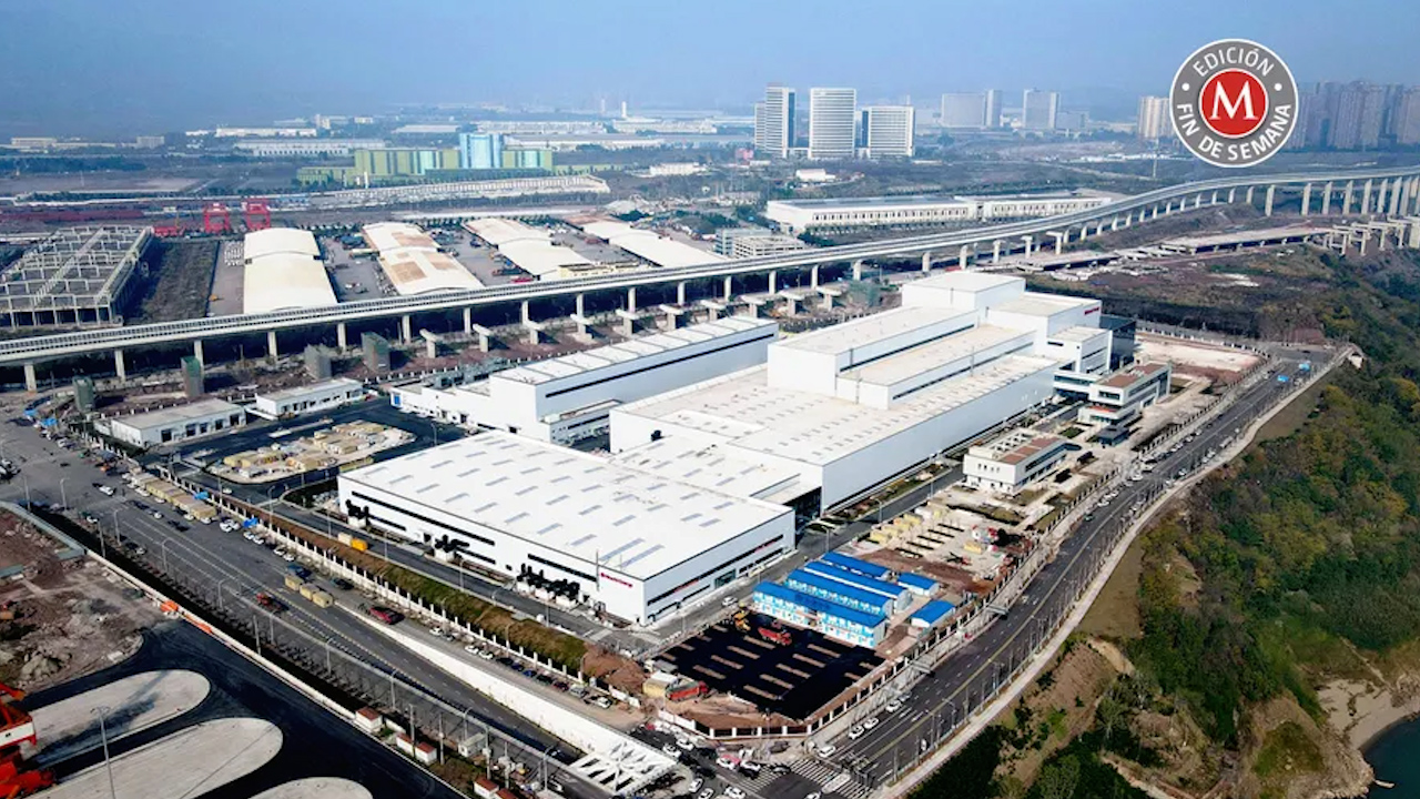 ‘Nearshoring’ energiza al mercado con soluciones eléctricas: Hitachi Energy