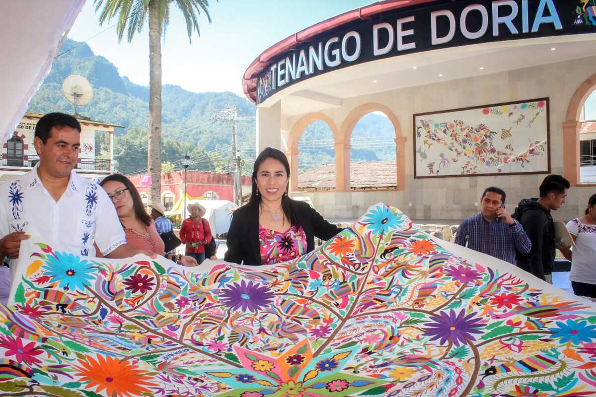 Los premios consistieron en la entrega de entre 2 mil y 5 mil pesos para los cuatro primeros lugares de 10 categorías (Cortesía)