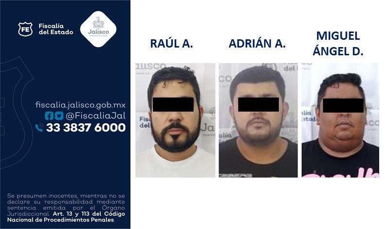 Presuntos responsables de secuestro de Yolanda Sánchez son vinculados a proceso (Especial)