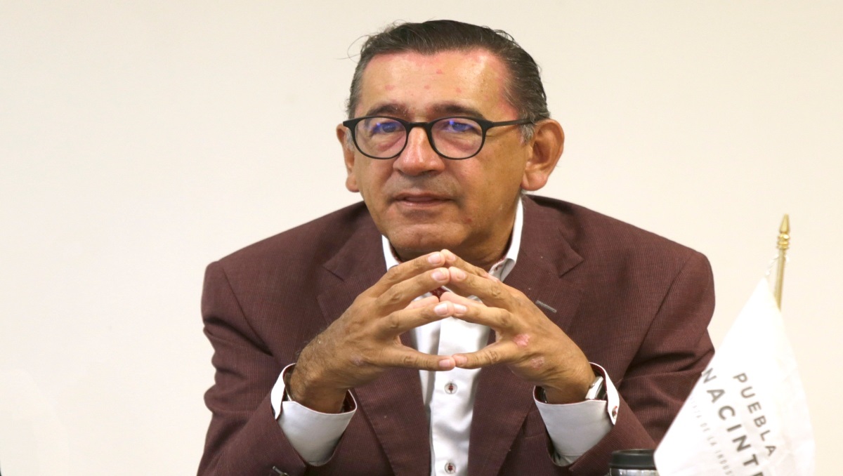 Reconoce IP reactivación de arcos de seguridad en Puebla | Agencia Enfoque