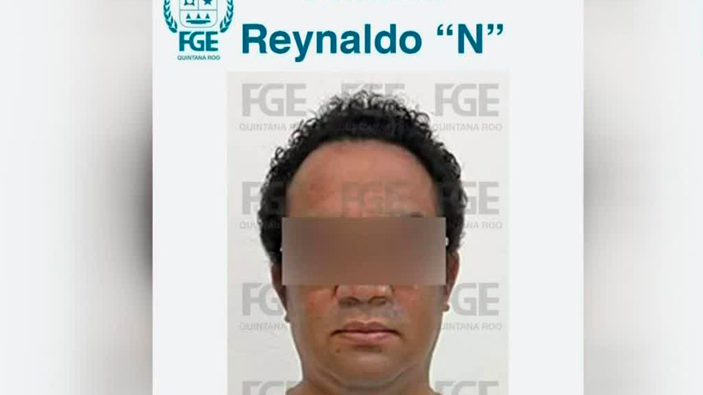 Dos sujetos de Belice son detenidos por presunta red de menores en Cozumel