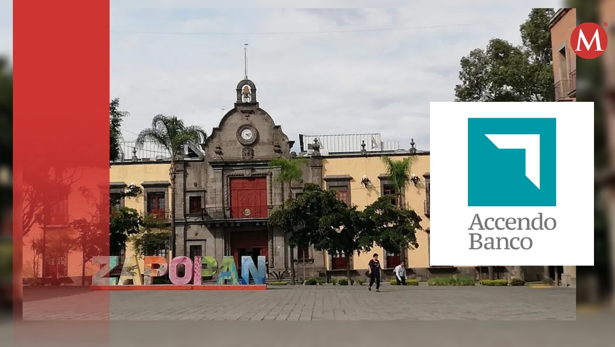 Acusan de fraude de 300 millones de pesos en Accendo Banco en Zapopan (Milenio y Facebook)
