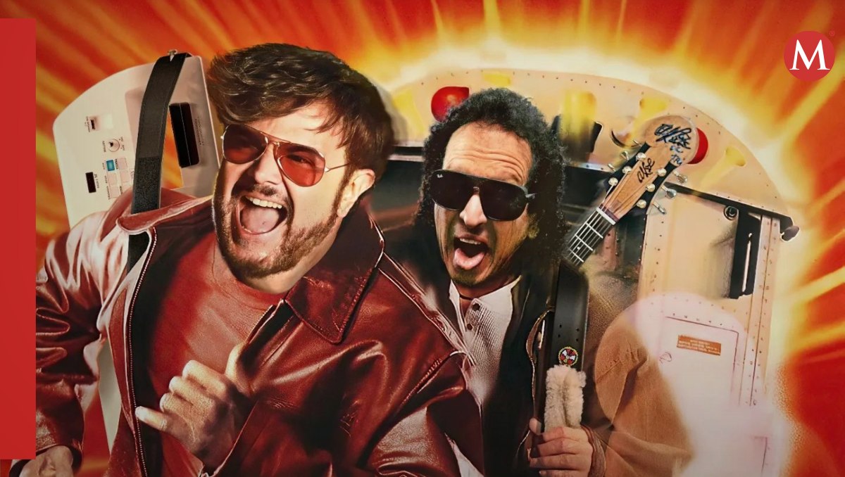 Aleks Syntek se defiende de abucheos | Instagram